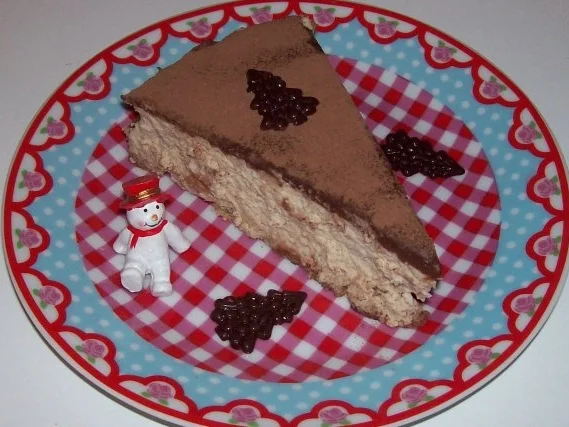 Winterlicher Käse-Gewürzkuchen - Rezept - Bild Nr. 15
