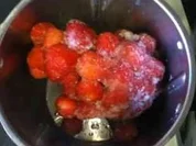 Küchenfee : ....mal schnell ein Eis gefällig ? - Rezept