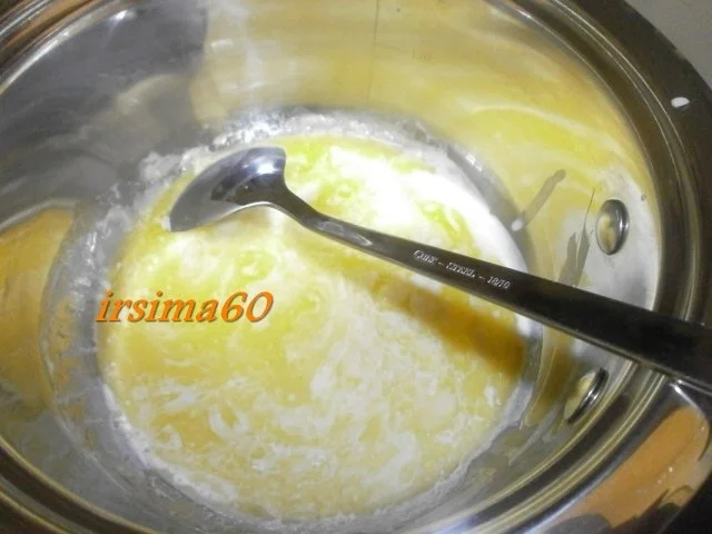 Konfekt/Süßes: Konfetti Pralinen - Rezept - Bild Nr. 3