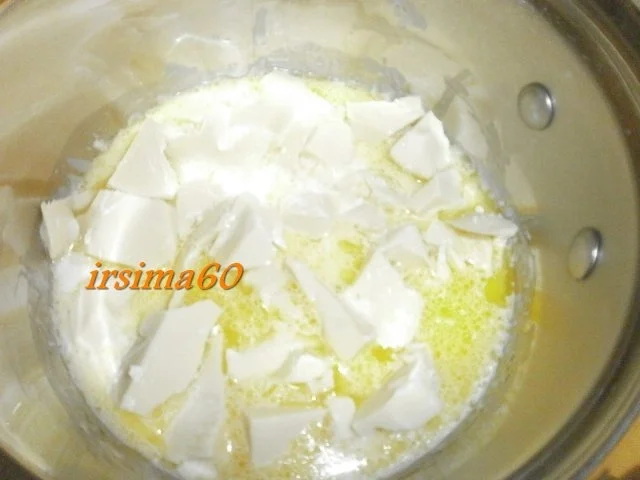 Konfekt/Süßes: Konfetti Pralinen - Rezept - Bild Nr. 4