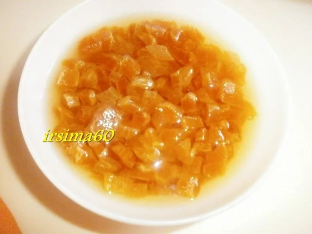 Rezept: Aprikosen Marzipan zum 2. Bild Nr. 2 Aprikosen Marzipan zum 2. - Rezept - Bild Nr. 2