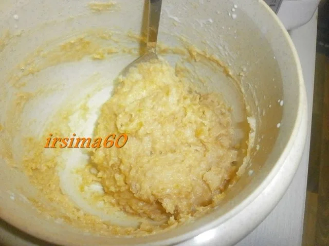 Rezept: Aprikosen Marzipan zum 2. Bild Nr. 4 Aprikosen Marzipan zum 2. - Rezept - Bild Nr. 4