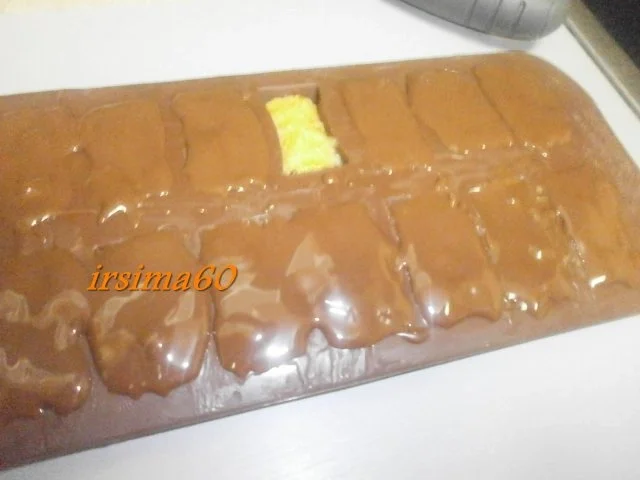 Rezept: Aprikosen Marzipan zum 2. Bild Nr. 5 Aprikosen Marzipan zum 2. - Rezept - Bild Nr. 5