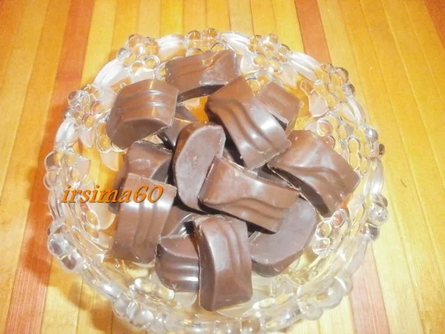 Rezept: Aprikosen Marzipan zum 2. Aprikosen Marzipan zum 2. - Rezept