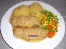 Kochen: Schweine-Rouladen - Rezept