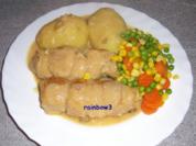 Kochen: Schweine-Rouladen - Rezept