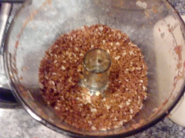 SCHARF GEWICKELT UND SÜSS - SAUER - SCHARF GEBETTET -- Rindsroulade - Rezept - Bild Nr. 11