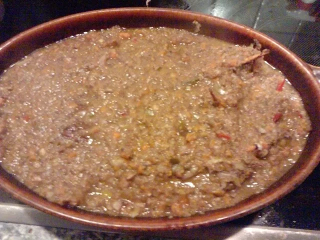 SCHARF GEWICKELT UND SÜSS - SAUER - SCHARF GEBETTET -- Rindsroulade - Rezept - Bild Nr. 12