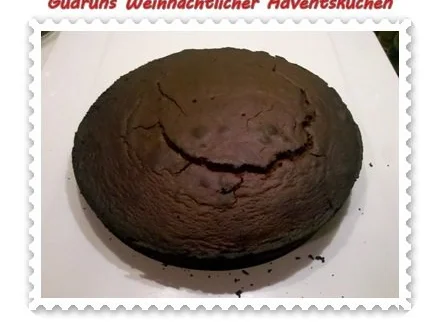 Kuchen: Weihnachtlicher Adventskuchen - Rezept - Bild Nr. 10