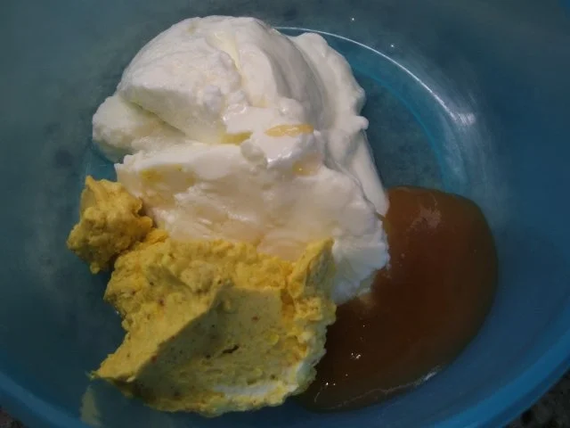 Salate: Eiersalat - Rezept - Bild Nr. 3