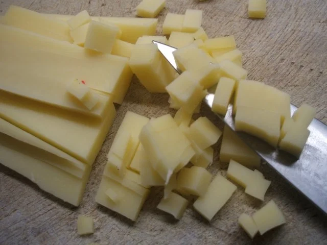 Salate: Eiersalat - Rezept - Bild Nr. 4