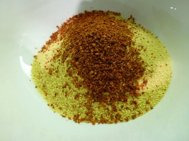 Rezept: Cremige Kartoffel-Käsesuppe mit köstlicher Einlage Bild Nr. 3 Cremige Kartoffel-Käsesuppe mit köstlicher Einlage - Rezept - Bild Nr. 3