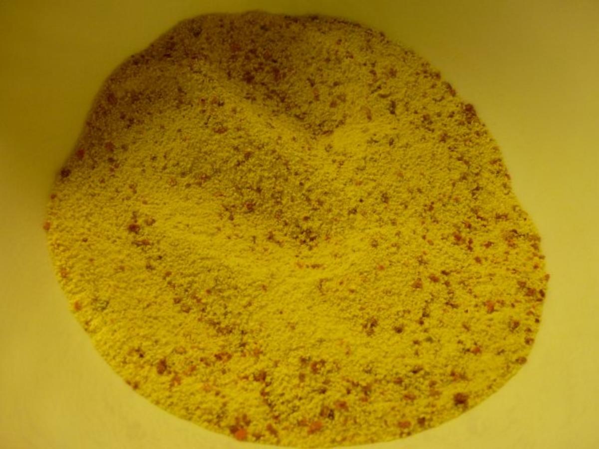 Cremige Kartoffel-Käsesuppe mit köstlicher Einlage - Rezept - Bild Nr. 4