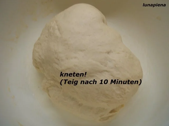 Rezept: Brot/Brötchen: Unsere Lieblingsbrötchen Bild Nr. 11 Brot/Brötchen: Unsere Lieblingsbrötchen - Rezept - Bild Nr. 11