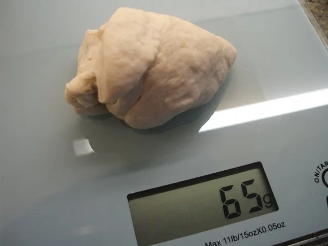 Rezept: Brot/Brötchen: Unsere Lieblingsbrötchen Bild Nr. 12 Brot/Brötchen: Unsere Lieblingsbrötchen - Rezept - Bild Nr. 12