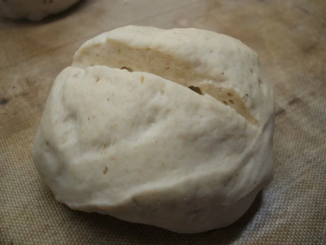 Rezept: Brot/Brötchen: Unsere Lieblingsbrötchen Bild Nr. 13 Brot/Brötchen: Unsere Lieblingsbrötchen - Rezept - Bild Nr. 13