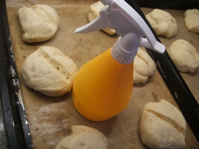 Rezept: Brot/Brötchen: Unsere Lieblingsbrötchen Bild Nr. 15 Brot/Brötchen: Unsere Lieblingsbrötchen - Rezept - Bild Nr. 15