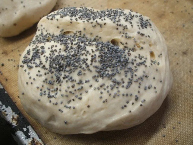 Rezept: Brot/Brötchen: Unsere Lieblingsbrötchen Bild Nr. 16 Brot/Brötchen: Unsere Lieblingsbrötchen - Rezept - Bild Nr. 16