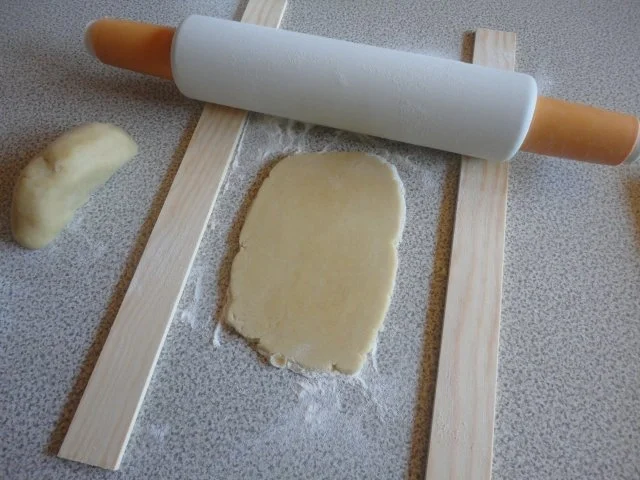 Toffifee - Küsse - Rezept - Bild Nr. 4