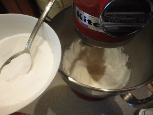 Toffifee - Küsse - Rezept - Bild Nr. 7