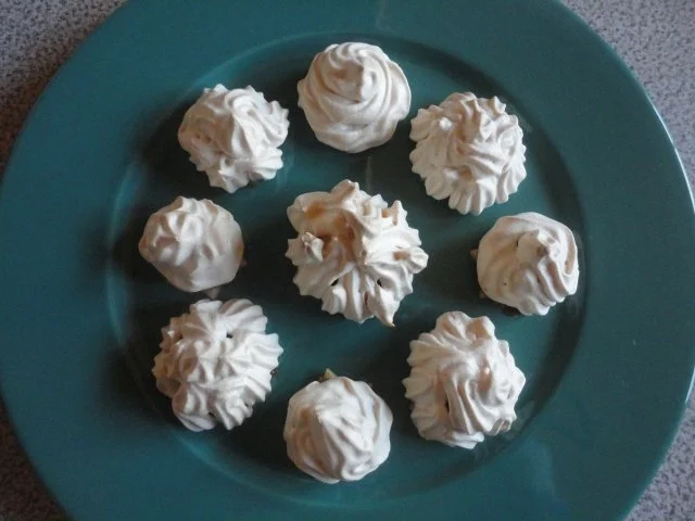 Toffifee - Küsse - Rezept - Bild Nr. 9