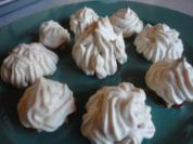 Toffifee - Küsse - Rezept