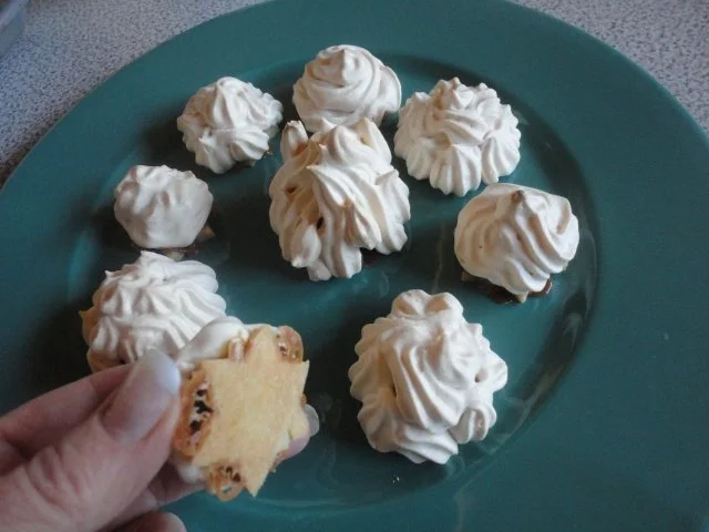 Toffifee - Küsse - Rezept - Bild Nr. 2