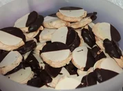 Datteltaler - Rezept