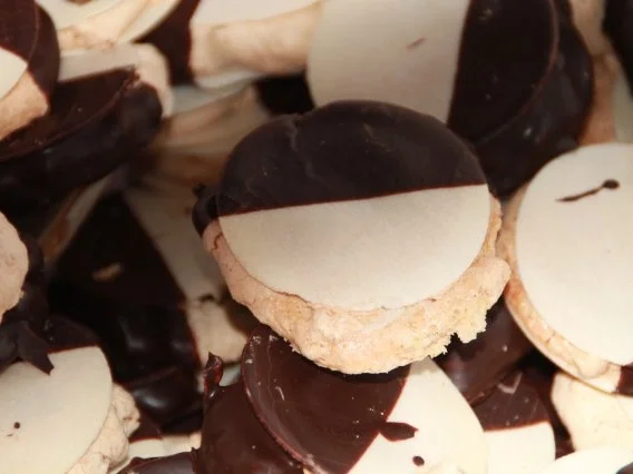 Rezept: Datteltaler Bild Nr. 2 Datteltaler - Rezept - Bild Nr. 2