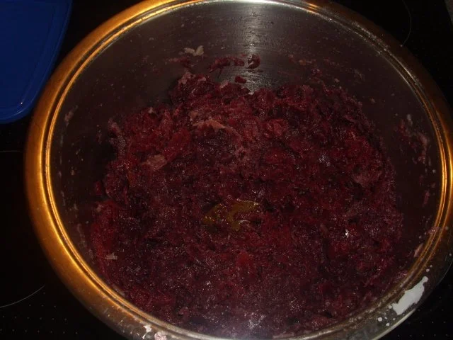Weihnachtsrotkohl - Rezept - Bild Nr. 2