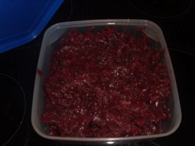 Weihnachtsrotkohl - Rezept - Bild Nr. 3