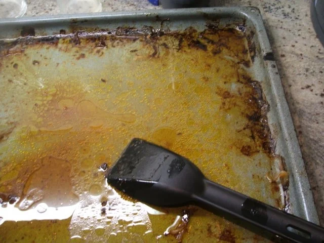 Rezept: Fleisch: Schälrippchen aus dem Rohr Bild Nr. 7 Fleisch: Schälrippchen aus dem Rohr - Rezept - Bild Nr. 7