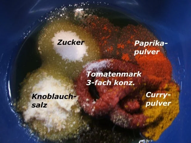 Rezept: Fleisch: Schälrippchen aus dem Rohr Bild Nr. 3 Fleisch: Schälrippchen aus dem Rohr - Rezept - Bild Nr. 3