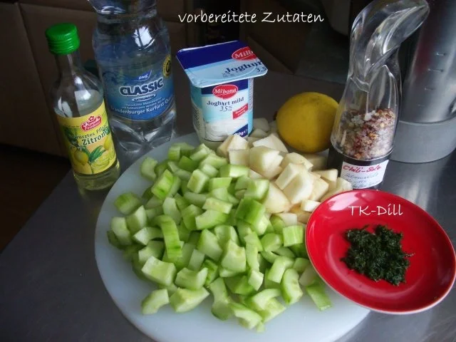 Abnehmen - na und ! Anregung von emari - Rezept - Bild Nr. 4