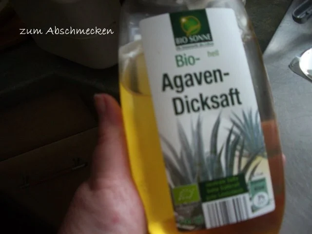 Abnehmen - na und ! Anregung von emari - Rezept - Bild Nr. 5