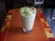 Abnehmen - na und ! Anregung von emari - Rezept