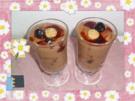 Schokoladencreme mit Marsala - Rezept