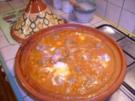 Kefta - Rezept