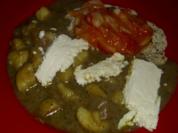 Paneer - Rezept