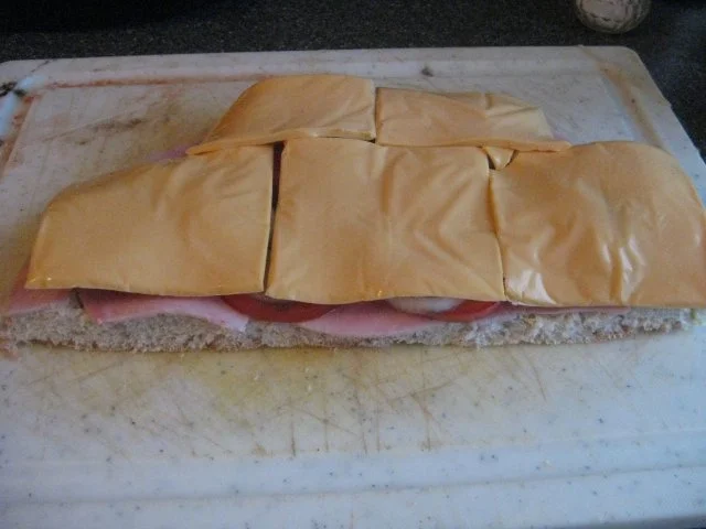 Rezept: Fladenbrot in mehreren Varianten Bild Nr. 5 Fladenbrot in mehreren Varianten - Rezept - Bild Nr. 5