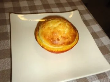 clementine sufle - Rezept