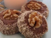 Kissinger Brötchen - Rezept