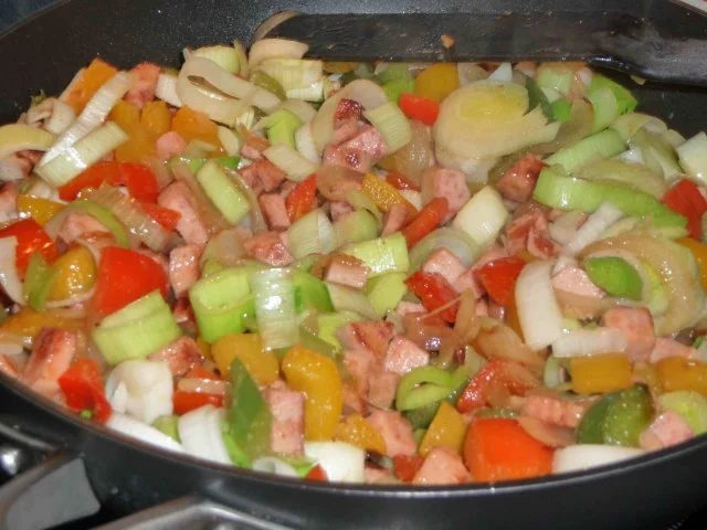 Gnocchi-Gratin - Rezept - Bild Nr. 8