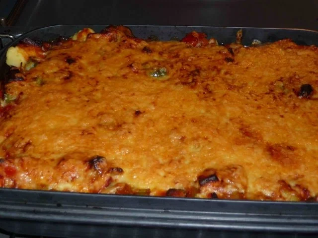 Gnocchi-Gratin - Rezept - Bild Nr. 12