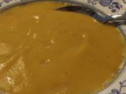 Kartoffelsuppe - Rezept