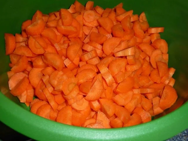 Hähnchen-Reis-Pfanne - Rezept - Bild Nr. 6