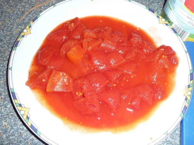 Hähnchen-Reis-Pfanne - Rezept - Bild Nr. 11