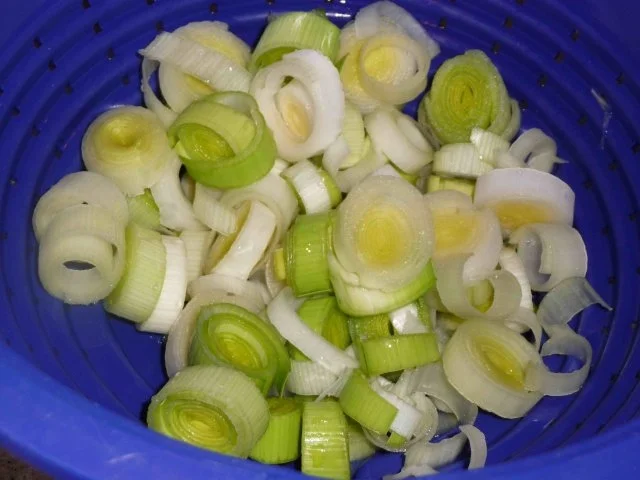 Hähnchen-Reis-Pfanne - Rezept - Bild Nr. 7