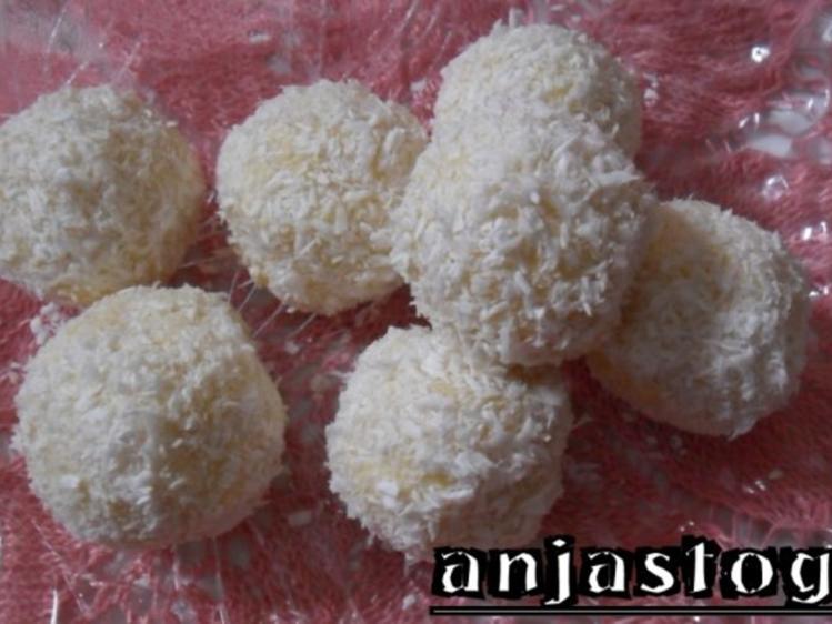 Rafaello mit Sojamilch - einfach - von anjastog