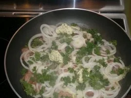 Edle hauchzarte Rinderfiletscheiben - Rezept - Bild Nr. 5